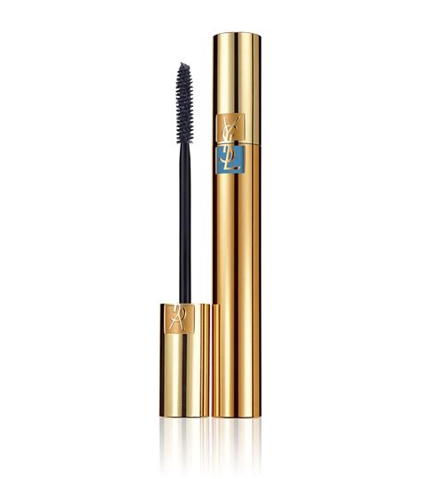 ysl waterproof mascara.